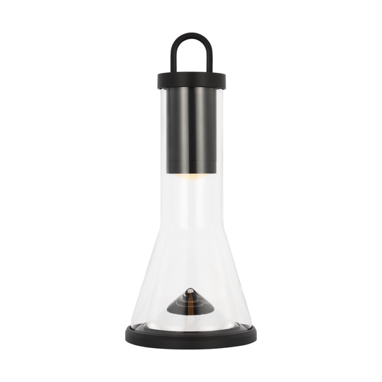 Kandella Accent Rechargeable Table Lamp