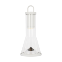 Kandella Accent Rechargeable Table Lamp