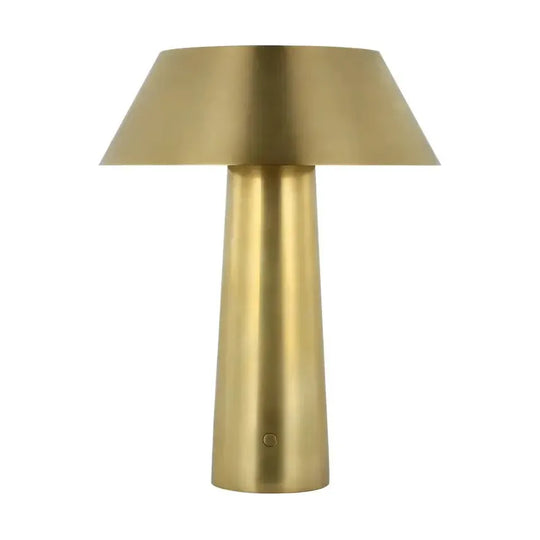 Sesa Accent Rechargeable Table Lamp