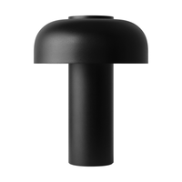 Louver 9 Rechargeable Table Lamp