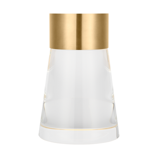 Caspe 8 Rechargeable Table Lamp