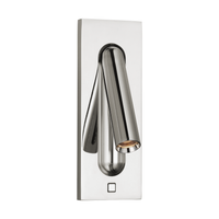 Ponte 7 Task Sconce