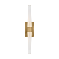 Lassell Single Tall Sconce