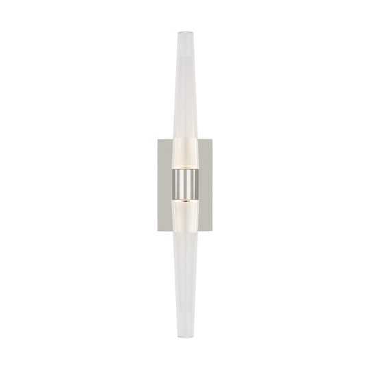 Lassell Single Tall Sconce