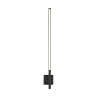 Cityscape Right X-Large Sconce