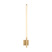 Cityscape Right X-Large Sconce
