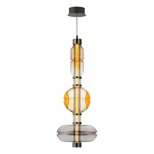 Gusto 33" LED Single Pendant