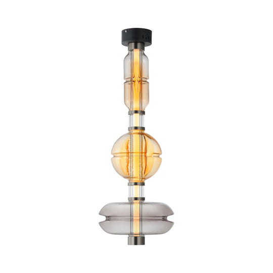 Gusto 33" LED Ceiling Mount