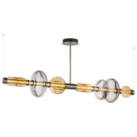 Gusto LED Horizontal Pendant