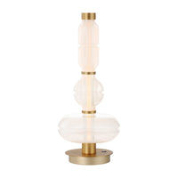 Gusto 28" LED Table Lamp
