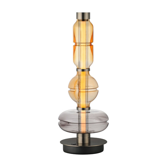 Gusto 28" LED Table Lamp