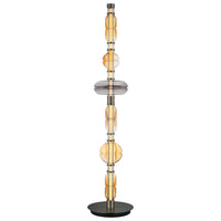 Gusto 72" LED Floor Lamp