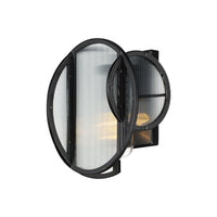 Crux 1-Light Outdoor Sconce