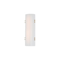 Facets 18" LED Bath Vanity