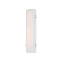 Facets 24" LED Bath Vanity