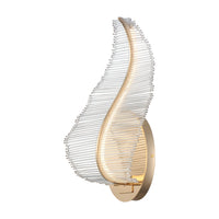 Lillet 1-Light LED Wall Sconce