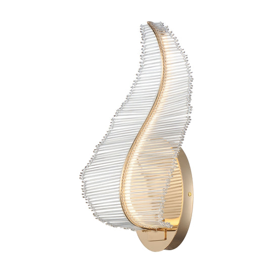 Lillet 1-Light LED Wall Sconce