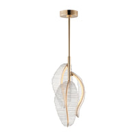 Lillet 3-Light LED Pendant