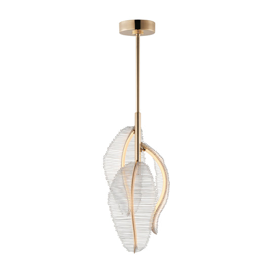 Lillet 3-Light LED Pendant