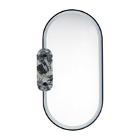 Stonewall LED Mirror