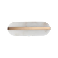 Stonewall LED Wall Sconce