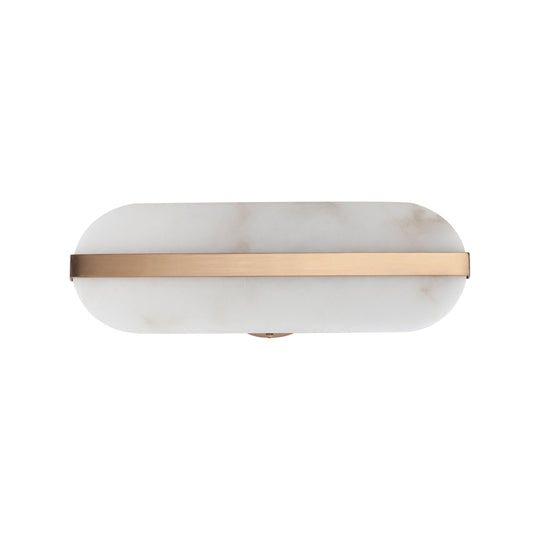 Stonewall LED Wall Sconce