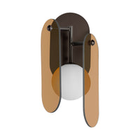 Megalith LED Wall Sconce