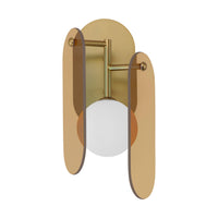 Megalith LED Wall Sconce