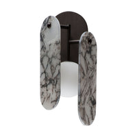Megalith LED Wall Sconce