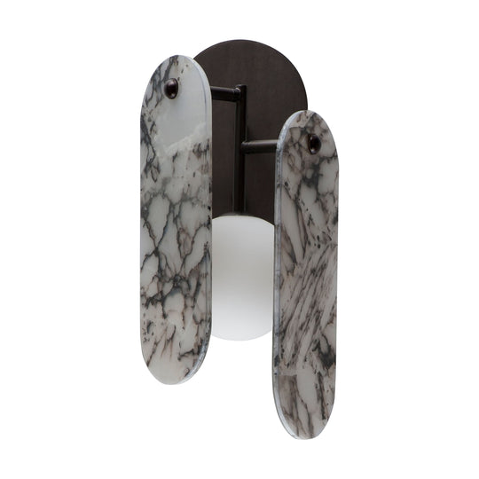 Megalith LED Wall Sconce