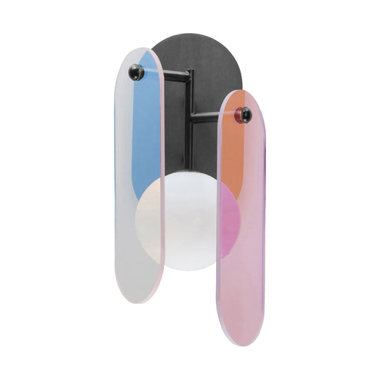 Megalith LED Wall Sconce