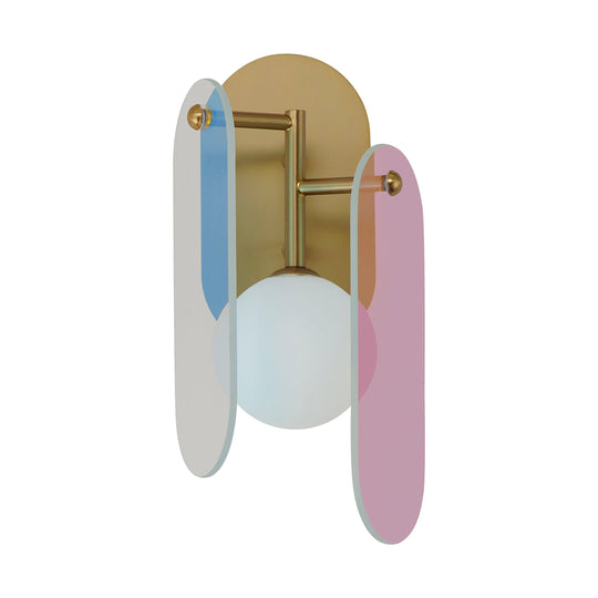 Megalith LED Wall Sconce