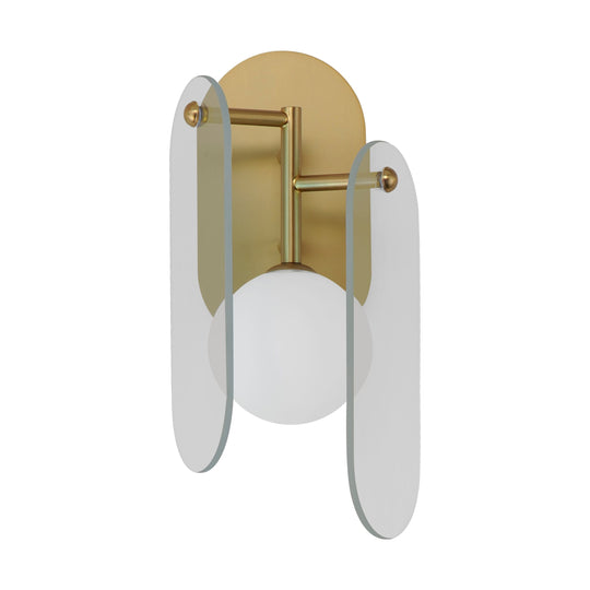 Megalith LED Wall Sconce