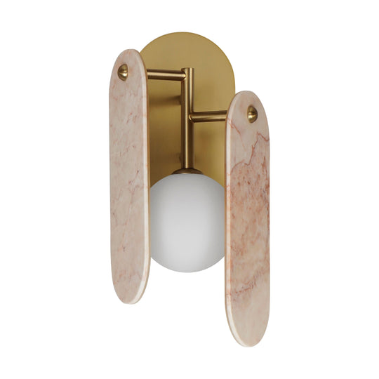 Megalith LED Wall Sconce