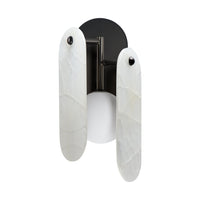 Megalith LED Wall Sconce