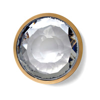 Medallion 1-Light LED Sconce