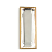 Medallion 1-Light Linear LED Sconce