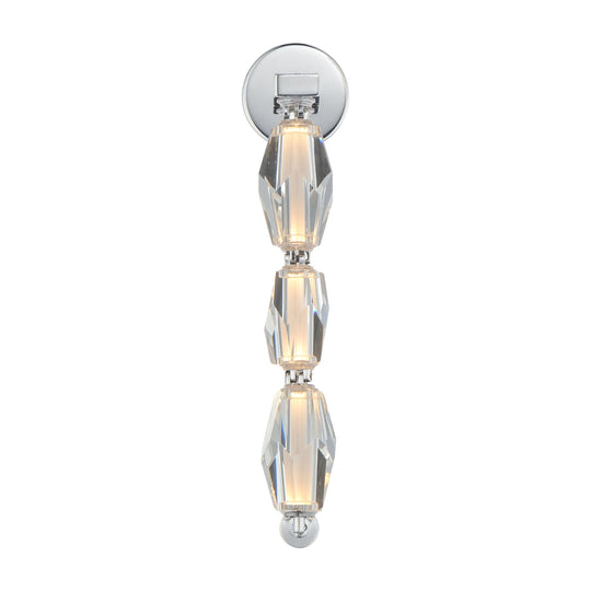 Dolce Vita 17" LED Wall Sconce