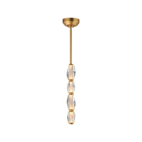 Dolce Vita 22" LED Pendant