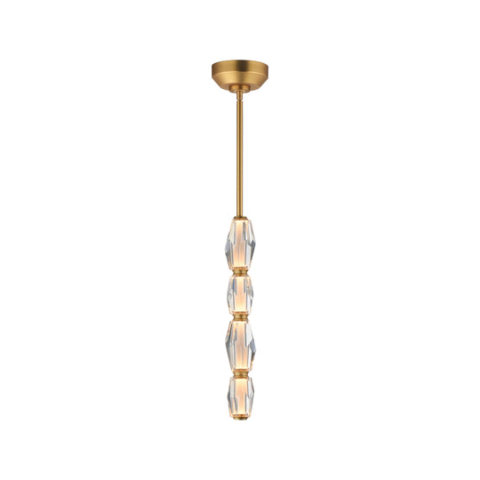 Dolce Vita 22" LED Pendant