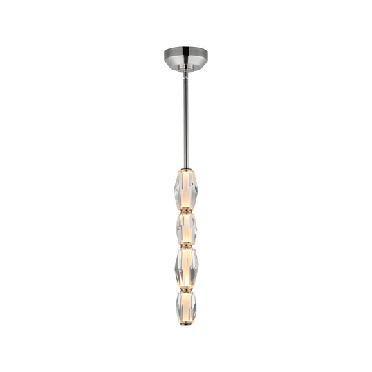 Dolce Vita 22" LED Pendant