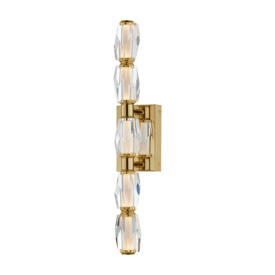 Dolce Vita 24" LED Wall Sconce