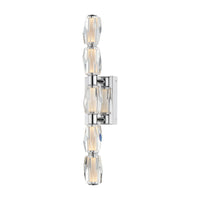 Dolce Vita 24" LED Wall Sconce