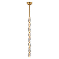 Dolce Vita 48" LED Pendant