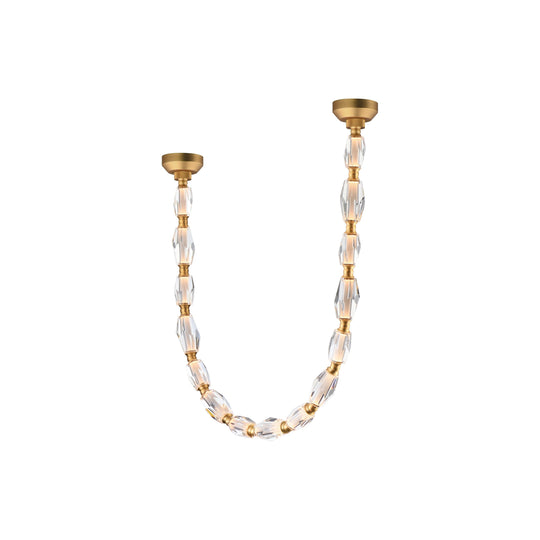Dolce Vita 84" LED Pendant
