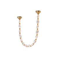 Dolce Vita 84" LED Pendant