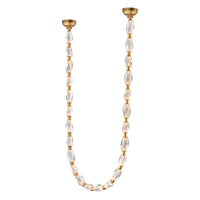 Dolce Vita 132" LED Pendant