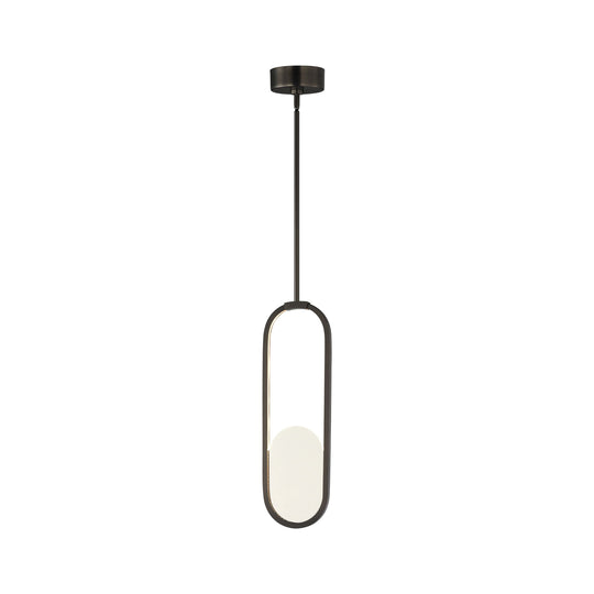 Trance 20" LED Pendant
