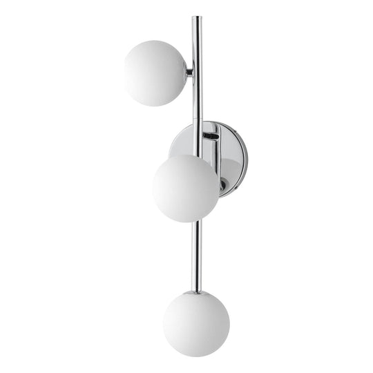 Contour 3-Light Wall Sconce
