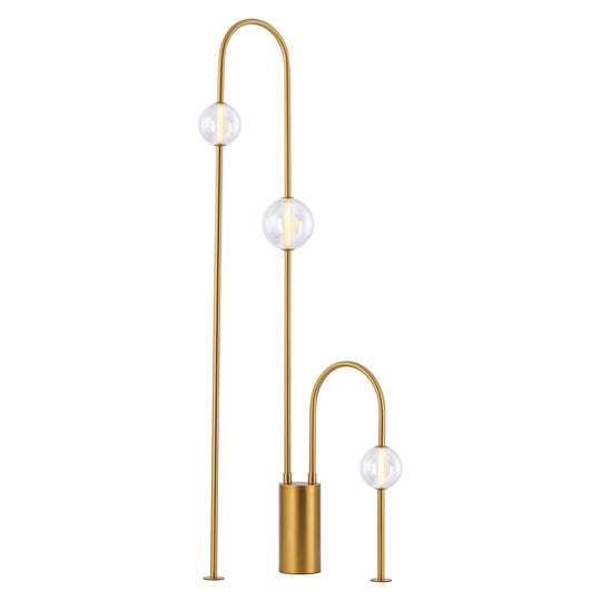 Dreamer 62" Floor Lamp